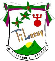 Escudo Tibacuy